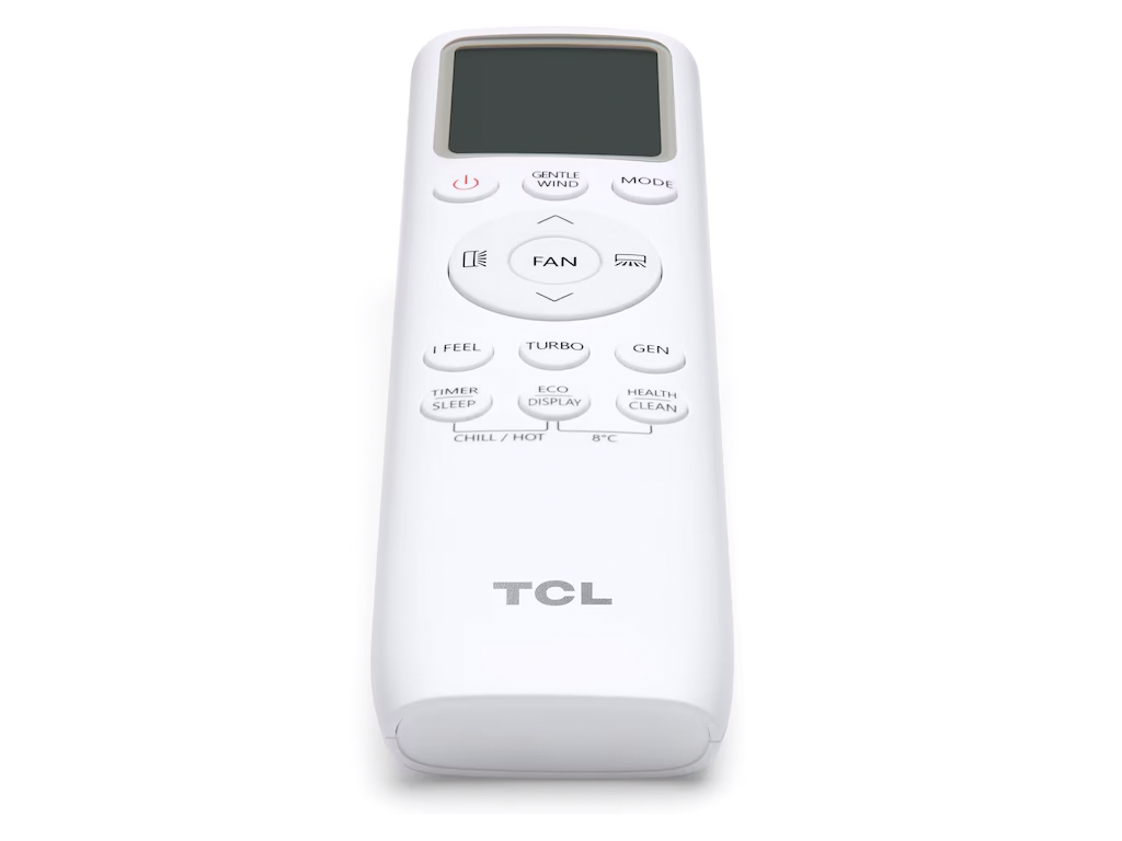 TCL TAC-12CHSD/TPH11I inverter klima uređaj 12000 BTU, Breeze in, Wi-Fi, rad od -20 do 53 stepena